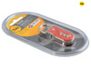 Yale Locks - TSA Clip On Padlock (Mixed Colour) 26mm