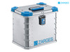 Zarges - 40700 Eurobox Aluminium Case 350 x 250 x 310mm (Internal)