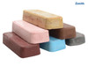 Zenith Profin - Assorted Polishing Bars (Pack of 6)