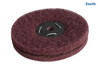 Zenith Profin - Satin Mop 4in x 2 Lap Fine