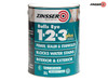 Zinsser - 123 Bulls Eye Plus Primer & Sealer Paint 2.5 litre