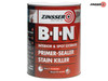 Zinsser - B.I.N Primer & Sealer Stain Killer Paint 500ml