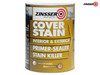 Zinsser - Cover Stain Primer - Sealer 2.5 litre