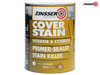 Zinsser - Cover Stain Primer - Sealer 500ml
