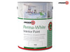 Zinsser - Perma-White Interior Paint Matt 2.5 litre
