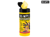 Big Wipe Industrial Multi-Purpose Wipes Tub of 40 - Big Wipe 2019