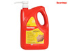 Swarfega Lemon Hand Cleaner Pump Top Bottle 4 Litre