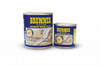 Brummer Yellow Label Interior Filler  - 250g Medium Oak  - Brummer BM20405