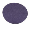 3M 75mm P80 grit Marine Cubitron II Fibre Roloc Disk Pack of 15 - M33392