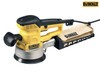 D26410 Dual Orbit Random Orbital Sander 150mm 400W 110V