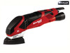 TE-DS20E Delta Sander Soft Start 200W 240V