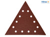 Delta Sanding Sheets, 150 Grit (Pack of 10)
