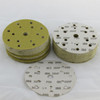 3M -100 80G MORE TOOLS 15H VELCRO DISCS