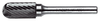 FACOM VFA - Filing burrs - VFA.1204