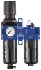 FACOM 3/8" filter-regulator-lubricator BSP Gas - N.581