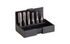 VOLKEL - Threading-bits (set of 6 pcs.) M 3 – M 10 - 67010