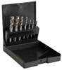 VOLKEL - M3-M12 HSS INDEX SET SP/FL TAP - VOL-411/0300