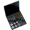 VOLKEL - N10 - 1/2 UNC HSS Tap Die Drill Sets - VOL-421/2940