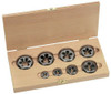 VOLKEL - UNC DIE NUT SET 1/4 - 1/2 - VOL-490/0050