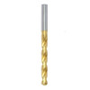 VOLKEL - TIN COAT HSSG DRILL 12.8mm - VOL-LDT/128