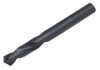 VOLKEL - HSS STUB DRILL 8.0mm DIN1897 - VOL-LSD/080