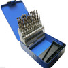 VOLKEL - HSS DRILL SET 1 - 6mm - VOL-LDS/006