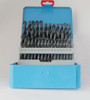 VOLKEL - HSS DRILL SET 6 - 10mm - VOL-LDS/007