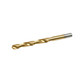 VOLKEL - HSS TIN COAT DRILL SET 1 - 6mm - VOL-LDTS/006
