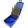VOLKEL - COBALT DRILL SET 1 - 10mm - VOL-COLDS/001