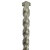 VOLKEL - MASONRY DRILL M6.0 X 150 - VOL-MD060E