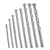 VOLKEL - MASONRY DRILL SET 8PC - VOL-SETM2