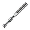 VOLKEL - HSS L/SERIES SLOT DRILL 10.0mm - VOL-SDL/100
