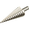 VOLKEL - 4 - 30mm Step Drill HSS - VOL-995/0430