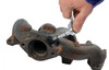 VOLKEL - V-Coil Repair Kit M18x1.5 Oxygen Sensor - VOL-19104