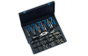 VOLKEL - V-COIL WORKSHOP KIT M5 - M12 DELUXE - VOL-04080