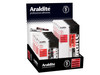 Araldite - Araldite Rapid Promo Counter Display