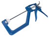 BlueSpot Tools - One-Handed Ratchet Clamp 150mm (6in)