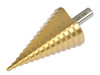 BlueSpot Tools - HSS Step Drill 4-42mm
