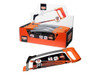 Bahco - 317-10P-DISP-PROM Hacksaw Frame & Blade Display of 10