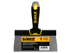 DeWALT - Soft Grip Taping Knife 200mm (8in)