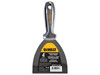 DeWALT - Stainless Steel Jointing/Filling Knife 100mm (4in)