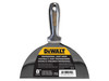 DeWALT - Stainless Steel Jointing/Filling Knife 200mm (8in)