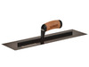 DeWALT - Gold Stainless Steel Finishing Trowel 18in