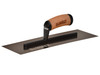 DeWALT - Curved Gold Stainless Steel Finishing Trowel 14in