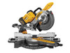 DeWALT - DCS727T2 XR FlexVolt Slide Mitre Saw 250mm 54V 2 x 2.0Ah Li-ion