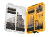DeWALT - DT70761 Mixed Drill & Bit Set, 72 Piece
