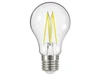 Energizer - LED ES (E27) GLS Filament Non-Dimmable Bulb, Warm White 470 lm 4.3W