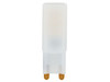 Energizer - LED G9 HIGHTECH Non-Dimmable Bulb, Warm White 200 lm 2.2W