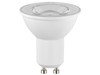 Energizer - LED GU10 36° Non-Dimmable Bulb, Cool White 370 lm 5W