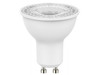 Energizer - LED GU10 36° Dimmable Bulb, Cool White 360 lm 5.5W